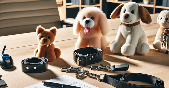 Dale Buchanan Unveils Secrets to a Thriving Dog Training Business