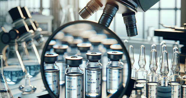 Tonix Pharmaceuticals to Reveal TNX-801 Vaccine Data at Vaccine Congress 2025