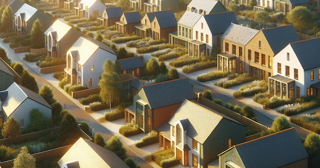 GL Homes and the Ezrattis: Building More Than Houses, Building Hope