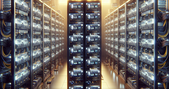 RMCO Launches Bitcoin Treasury Strategy & Expands into Mining & AI Compute