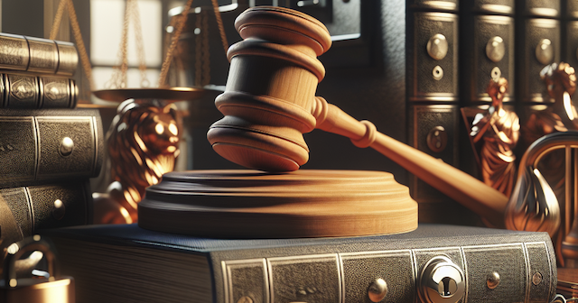 National Security Law Expert Sheds Light on U.S. Security Challenges