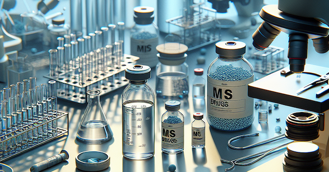 Quantum BioPharma Advances MS Treatment with UK Regulatory Submission