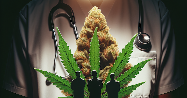 Study Links Cannabis Use to Enhanced Sexual Desire and Arousal