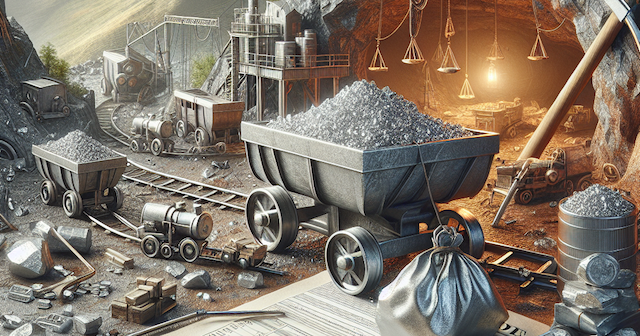 Silvercorp Metals Reports Record Q4 Performance Amid Strategic Growth