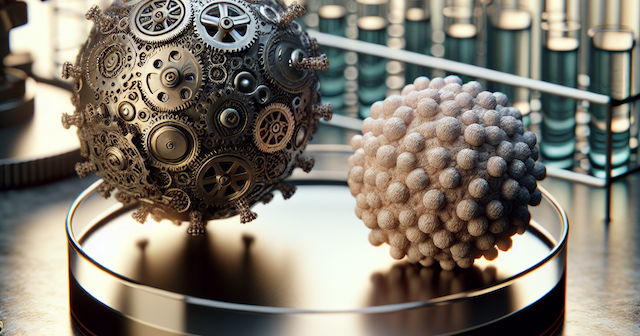 Calidi Biotherapeutics Pioneers Cancer Treatment with Engineered Viruses