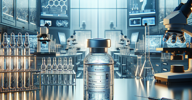 Quantum BioPharma Advances MS Treatment with UK Regulatory Submission
