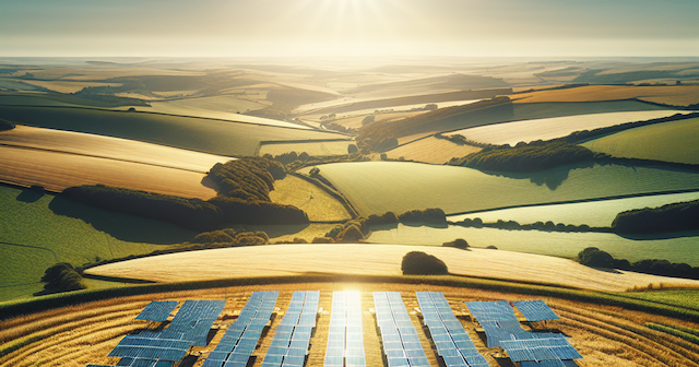 SolarBank's NY Project Clears Key Regulatory Hurdle, Powers 850 Homes