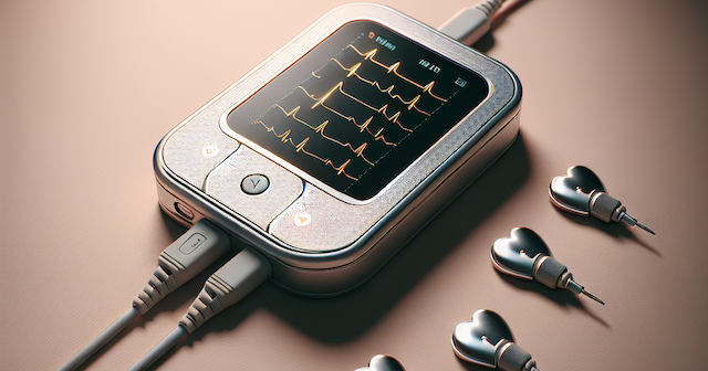 HeartBeam Inc. Revolutionizes Cardiac Care with Innovative At-Home ECG Technology