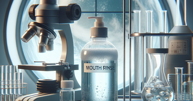 Benova Mouth Rinse System Shows Promise in Reducing Inflammation Fast