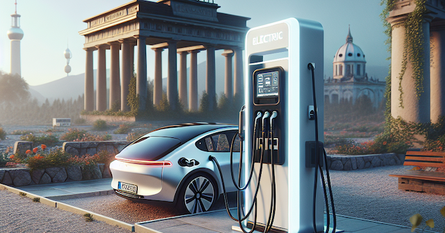 Tesla's UK Sales Surge 14% in June 2025 Amid EV Market Growth