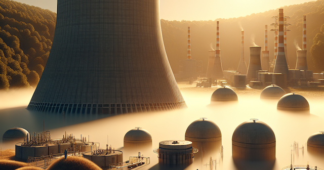 ARC Clean Tech Advances Toward Commercial Nuclear Reactor Deployment