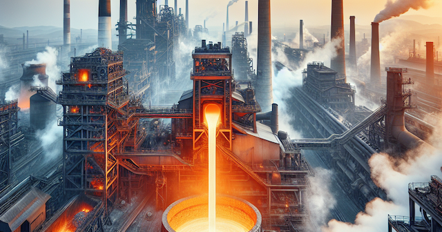China's Rare Earth Metals Dominance and Mining Sector Updates