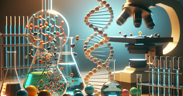 Quantum BioPharma Advances MS Treatment with UK Regulatory Submission