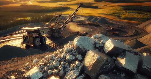Fathom Nickel Appoints Mining Veteran Alan Coutts to Board