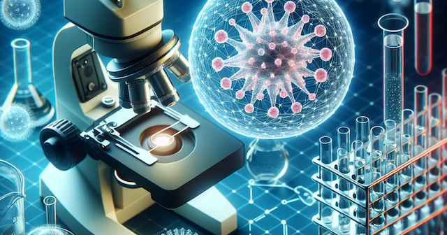 Calidi Biotherapeutics Pioneers Cancer Treatment with Engineered Viruses