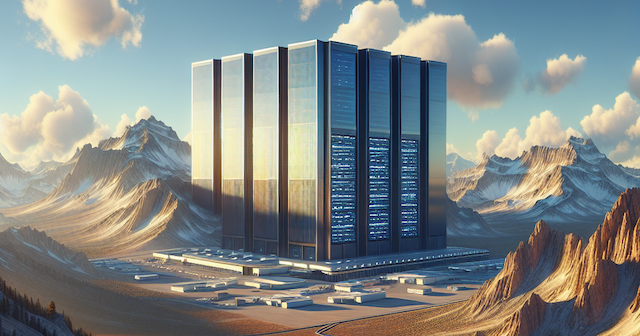 BluSky AI Secures Key Site in Utah to Power AI Revolution
