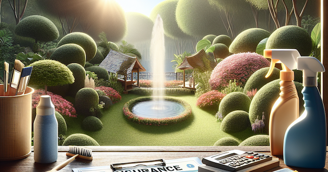 Insurance Canopy Launches Workers' Comp for Small Cleaning & Landscaping Businesses