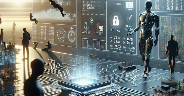 Neuralbase AI Launches Beta Preview of Fintech Workflow Assistant