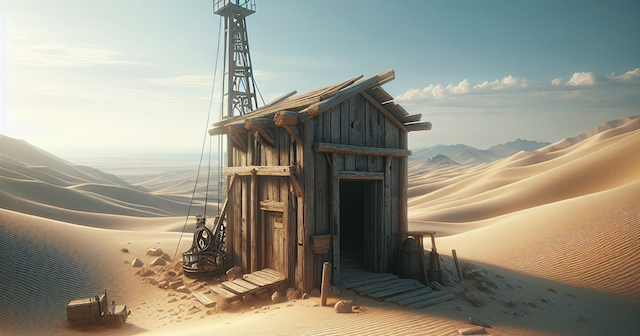 Lahontan Gold Poised to Lead Nevada's Silver and Gold Production