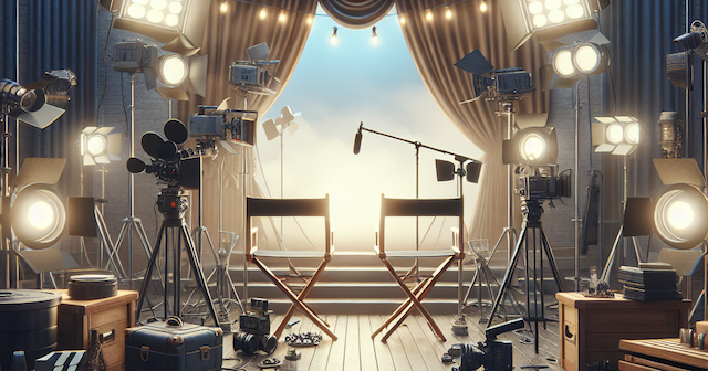Indie Filmmakers Redefine Vertical Storytelling in LA