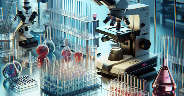 CNS Pharmaceuticals Advances Brain Cancer Treatments in Investor Spotlight
