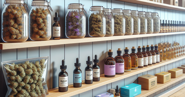 Delaware Launches Recreational Cannabis Sales August 1