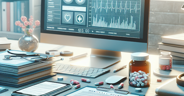 SunKnowledge Inc. Leads in Revenue Cycle Management with Patient-Centric Solutions