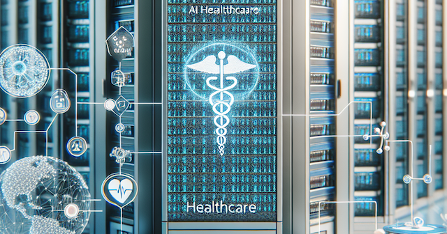 Adageis Revolutionizes Healthcare with AI Solutions