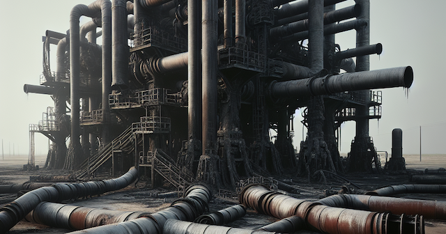 Morrow & Sheppard Wins $31.4M Settlement in Oilfield Explosion Case