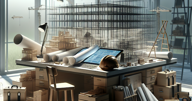 HTI Contractors Boosts Efficiency with pVault® Document Management