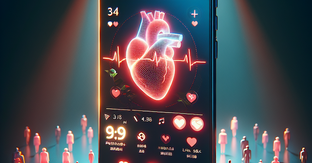 NeuralBase AI's HeartEase App Nears Launch, Promising AI-Driven Health Insights