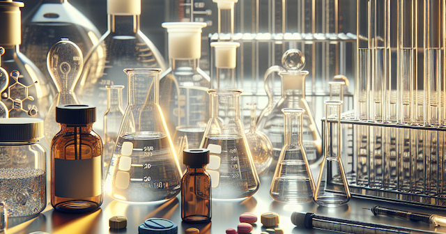 OncoX and ABVC BioPharma Advance Oncology Treatments Through Strategic Collaboration