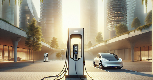EV Industry Faces Uncertainty But Holds Strong Long-Term Promise
