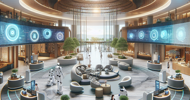 Nightfood Holdings Advances in AI-Driven Hotel Acquisitions