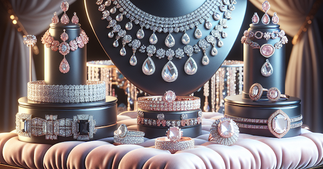 Damiani Jewellers Celebrates 30 Years in Woodbridge with Week-Long Festivities