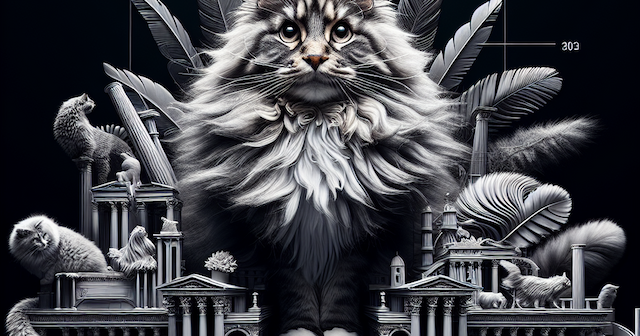 Loving Lynx Maine Coons: Premier Breeder of Health-Tested Pedigree Kittens