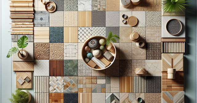 Joshua Tiles Expands Eco-Friendly Flooring Line for Melbourne Homes