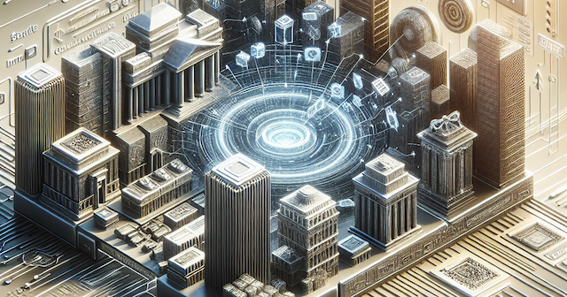 DeepTarget Revolutionizes Digital Banking Ads with AI-Powered Drip Campaigns