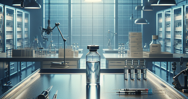 FDA Grants Fast Track to NRx's NRX-100 for Suicidal Depression Treatment