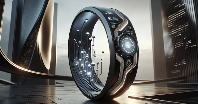 Wearable Devices Ltd. Secures Patent for AI-Powered Touchless Sensing Technology