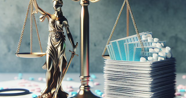 The Moses Firm Champions Justice in Medical Malpractice Cases