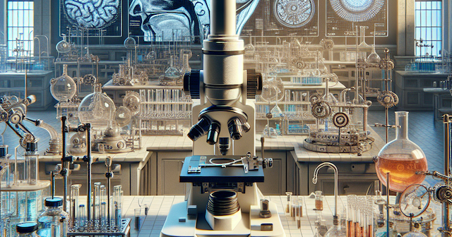 New Hope in Pediatric Glioma Treatment Unveiled by Broad and Dana-Farber