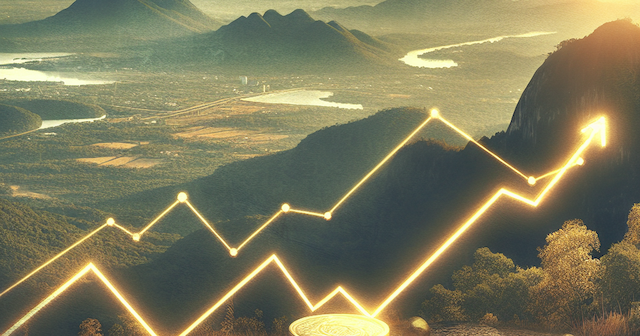 Royalty Management Reports 440% Revenue Growth in Q2 2025