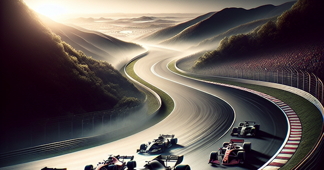 SEGG Media's Drivers Shine at 2025 INDYCAR Grand Prix of Portland