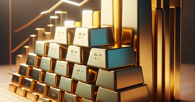 Saxo Bank Predicts Continued Gold Rally Amid Market Pause