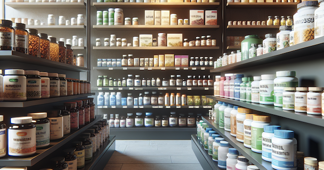 Mitch Gould Celebrates 40+ Years of Retail and Nutrition Industry Innovation