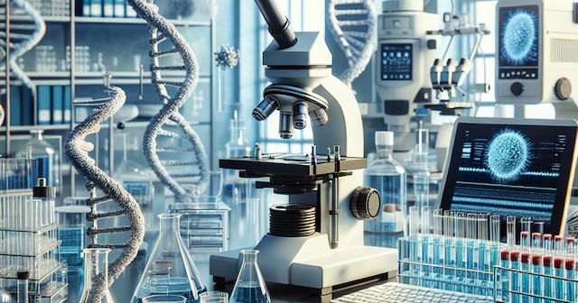 Calidi Biotherapeutics Advances in Targeted Cancer Therapies Amid Financial Improvements