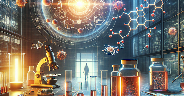 Quantum BioPharma Advances Lucid-MS for MS Treatment in Phase 2 Trial