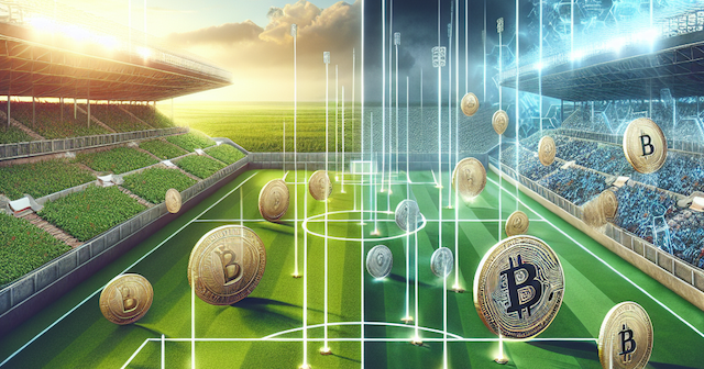 ECGI's Payday Fantasy to Revolutionize Sports Betting with NFL and NCAAF Data