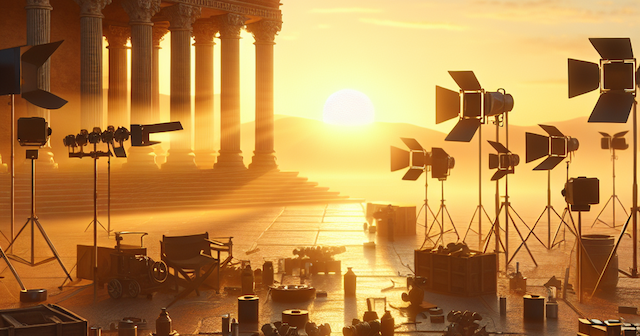 Modern "Sunrise" Retelling Aims to Redefine Emotional Cinema